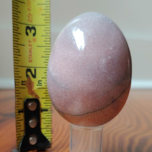 Marble egg - Picture 5 of 5